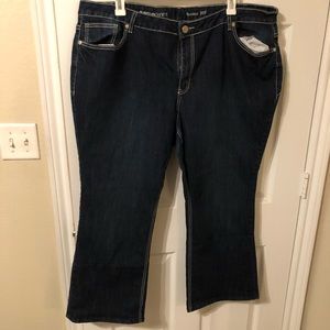 COPY - Bootcut jeans